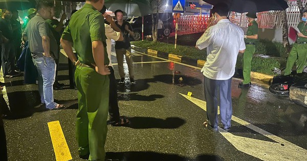 Án mạng nghiêm trọng ở Phú Thọ: Chồng ra tay sát hại vợ và 2 người đàn ông, hé lộ nguyên nhân bất ngờ