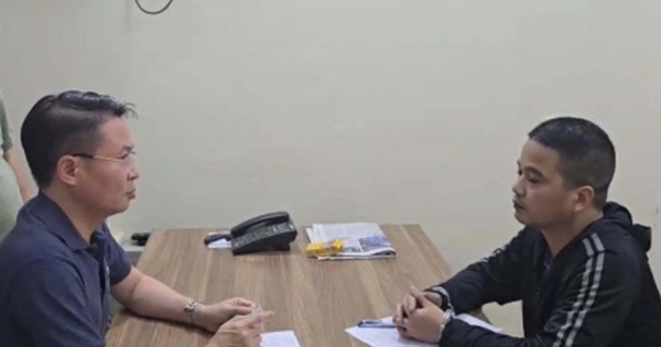 Giám đốc Công an tỉnh Phú Thọ trực tiếp lấy lời khai, điều tra án mạng 3 người tử vong