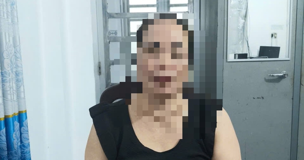 Xử phạt người phụ nữ hô hoán “bắt cóc trẻ em”