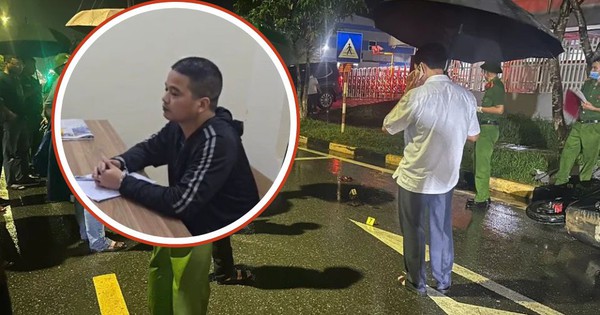 Đồng nghiệp tiết lộ bất ngờ về nghi phạm vụ thảm án Phú Thọ khiến 3 người tử vong