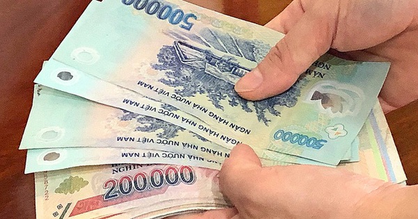 Hết tuổi lao động mà lơ là thủ tục này, coi chừng mất sạch tiền hưu