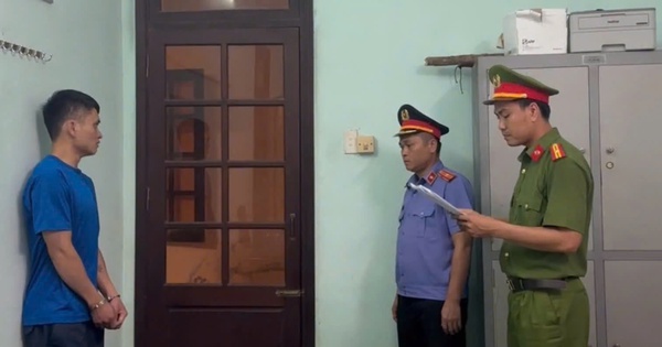 Cái kết đắng cho thanh niên 26 tuổi khống chế, hiếp dâm cô gái trên đoạn đường vắng ở Đà Nẵng