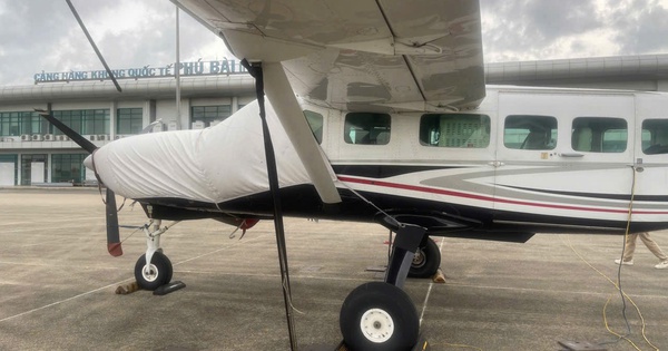 Chi tiết những chuyến bay hoãn, huỷ, cất cánh sớm do bão số 10 Bualoi