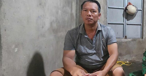 Những người hùng đưa thuyền vượt sóng dữ cứu 7 người vụ chìm tàu ở Quảng Trị