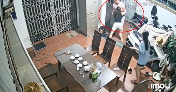 Người đàn ông bị tố phá cửa, lao vào đánh vợ hàng xóm giữa đêm ở Hà Nội: Công an vào cuộc