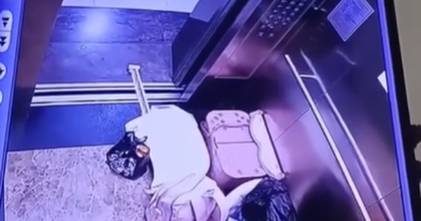 Chuyên gia thang máy nói về "lỗi sai chết người" của người phụ nữ trong đoạn clip đang gây bão MXH