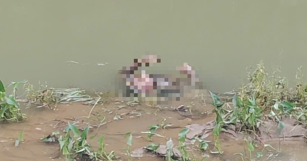 Tìm thấy thi thể 2 người mất tích ở Đà Nẵng