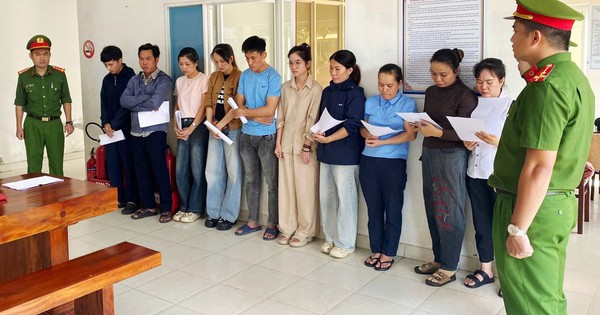 Đà Nẵng: Nhóm đối tượng "phù phép" hồ sơ y tế, trục lợi hơn nửa tỷ tiền bảo hiểm nhân thọ