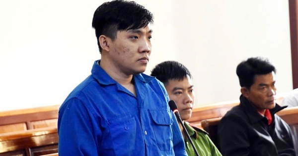 Tài xế xe tải cán 2 lần qua người đi xe máy lĩnh 2 năm 6 tháng tù