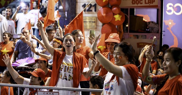 Đến 17 giờ ngày 2/9, 100% xã, phường trên cả nước đã hoàn thành một nhiệm vụ quan trọng