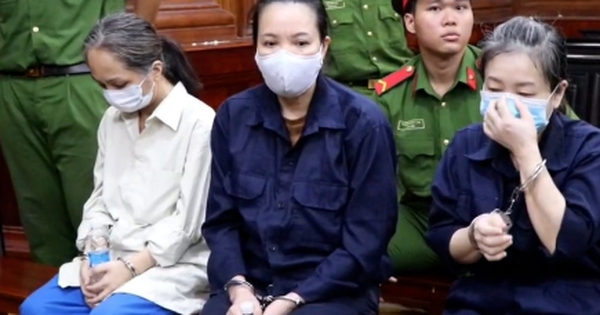 Chủ mái ấm Hoa Hồng ở TP.HCM bạo hành trẻ lãnh án hơn 2 năm tù