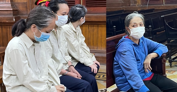 Bà chủ Mái ấm Hoa Hồng khiến HĐXX “phát bực” khi xin lỗi cộng đồng mạng