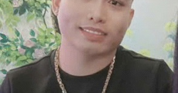 Truy tìm Trương Tuấn Anh sinh năm 1999