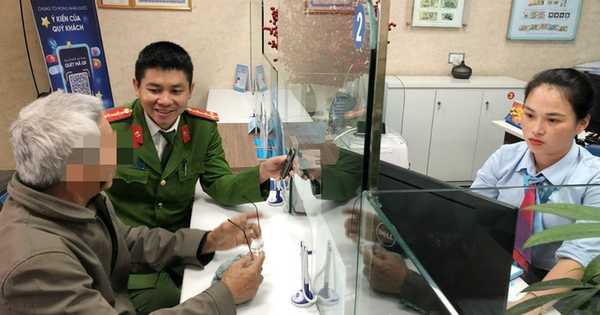 Cảnh báo khẩn: Phát hiện 600.000 tài khoản khả nghi, 300.000 người phải ngừng giao dịch 1.500 tỷ đồng