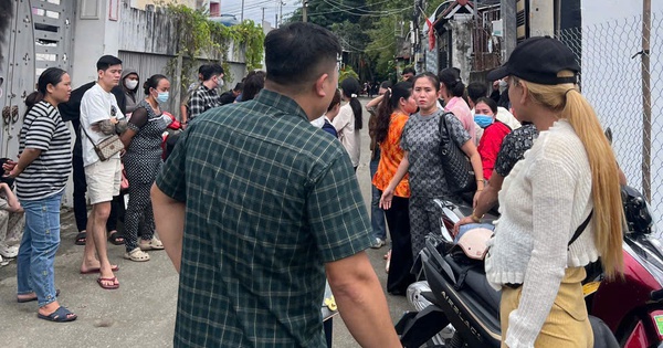 Khóc ròng trước chiêu trò của bà chủ hụi 34 tuổi