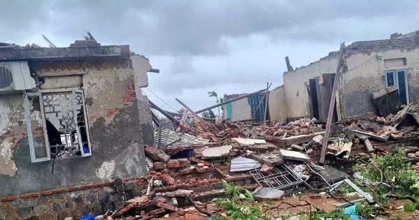 Thủ tướng: Không để người dân bị đói, rét, không chỗ ở, thiếu quần áo