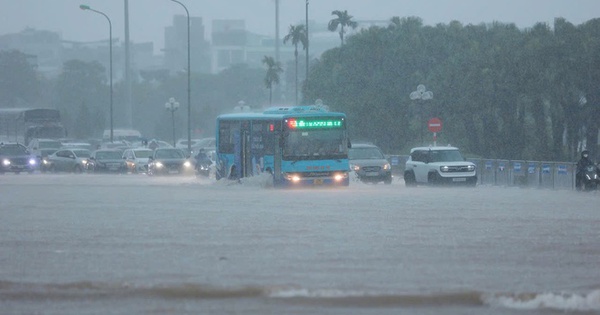 CSGT Hà Nội thông báo khẩn về việc cấm đường