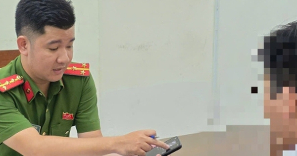 Nam sinh viên bị kẻ lạ thao túng tâm lý, dựng kịch bản bắt cóc đòi tiền chuộc