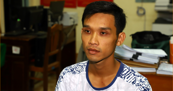 Bắt Nguyễn Công Trạng