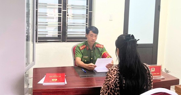 Sau khi chuyển khoản thành công 1,7 tỷ đồng cho 1 người đàn ông, người phụ nữ Hải Phòng vội trình báo công an