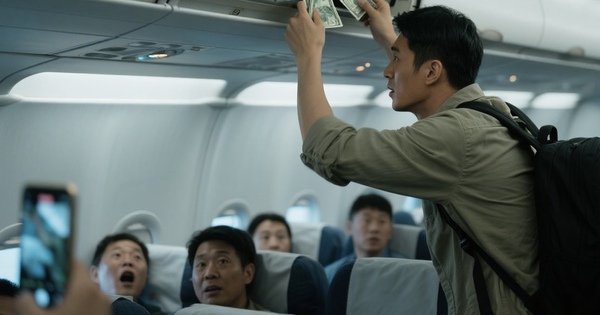 Hai vụ trộm trên máy bay gây chấn động hành khách trên chuyến bay VJ1633