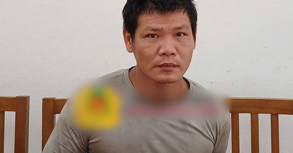 Bắt giữ Trần Như Ánh sinh năm 1993