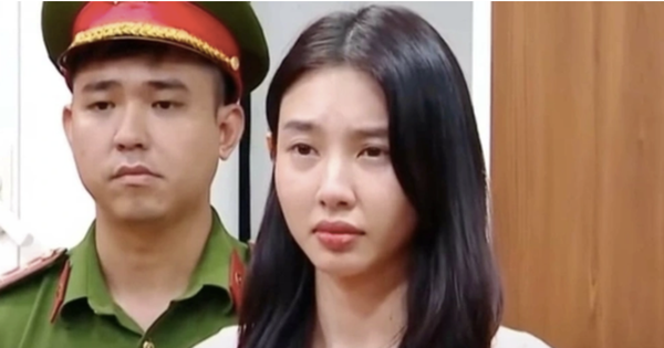 Hoa hậu Thùy Tiên và Chị Em Rọt bị đề nghị truy tố về tội danh gì?