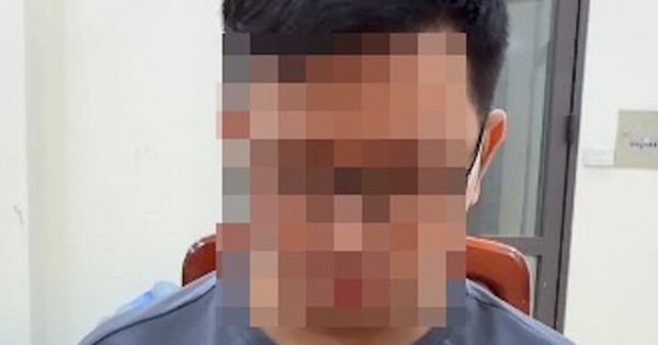 Giải cứu thanh niên bị "bắt cóc online", ép tự thoát y, kêu khóc giả bị đánh đập