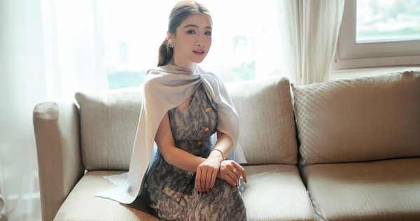 BNI Việt Nam và thế hệ doanh nhân tiếp nối: Chung tay đưa doanh nghiệp vươn tầm