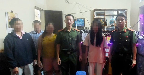 Kết bạn với người lạ qua Zalo, nữ sinh tự thuê nhà nghỉ, báo bị bắt cóc: Công an ra cảnh báo "nóng"