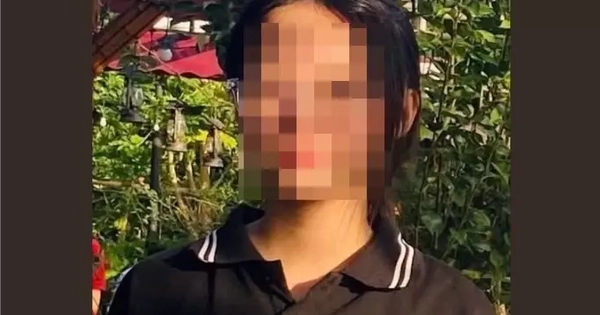 Nữ sinh ở Hà Nội bị bắt cóc "online" vào Tây Ninh, đòi gia đình chuộc 1 tỷ