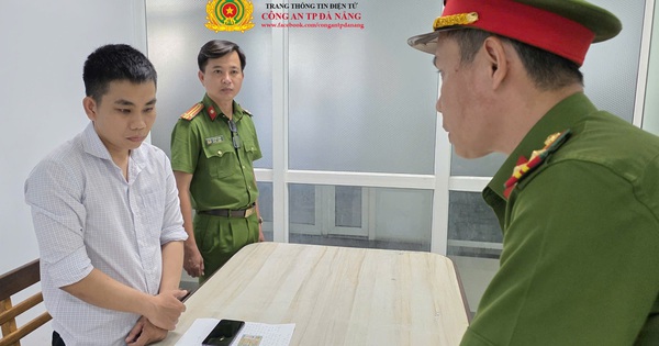 Bắt tạm giam nhân viên bảo hiểm Nguyễn Minh Quang