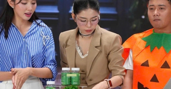 Kẹo Kera do Hằng "Du mục", Quang Linh Vlogs bán thực chất là gì?