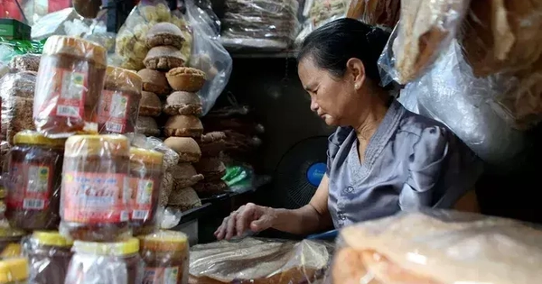 Bỏ thuế khoán, đề xuất cá nhân kinh doanh chịu thuế 17%