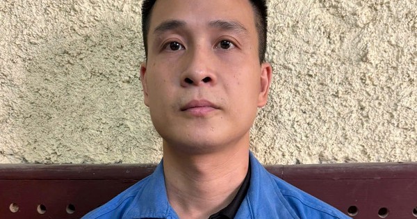 Bắt Bùi Thanh Long