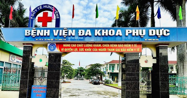 42 học sinh tiểu học nhập viện sau bữa cơm bán trú