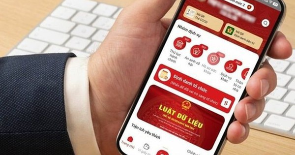 Chưa nhận được 100.000 đồng qua VNeID, người dân nên làm gì?