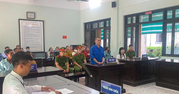 Nghĩ quẩn, người đàn ông ở TP Huế muốn được “giải thoát” cùng con gái 7 tháng tuổi