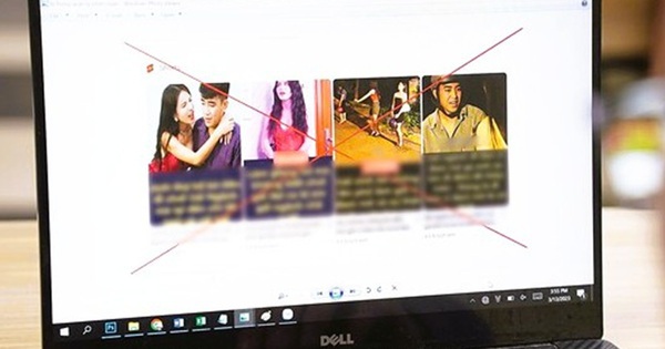 Khởi tố 1 Youtube có tiếng trên mạng xã hội