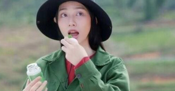 Mua 100kg rau củ, mượn vườn cà rốt, quay quảng cáo thổi phòng tác dụng kẹo Kera