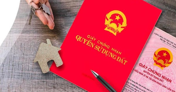 Làm sổ đỏ cho đất không có giấy tờ: 4 khoản phí bắt buộc phải nộp