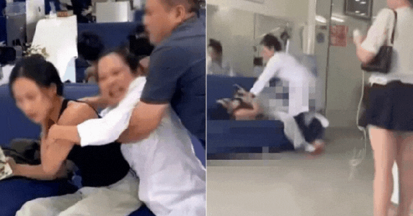 Chủ phòng khám nha khoa dùng tuýp sắt tấn công khách hàng ở TP.HCM: Nha khoa Tuyết Chinh hiện ra sao?