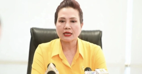 Cựu CEO Công ty Vàng bạc đá quý Sài Gòn SJC cùng đồng phạm gây thiệt hại hơn 107 tỉ đồng