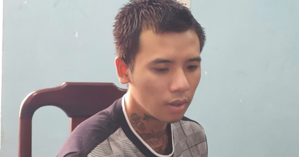 Bắt gã thanh niên bịa đặt chuyện bé gái bị bắt cóc để trục lợi