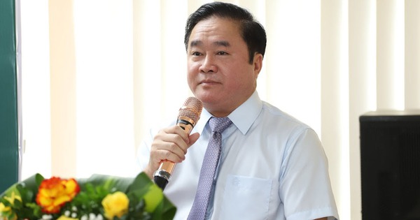 Cục trưởng Cục Phòng bệnh: Công tác phòng, chống HIV/AIDS đã bước sang một giai đoạn mới