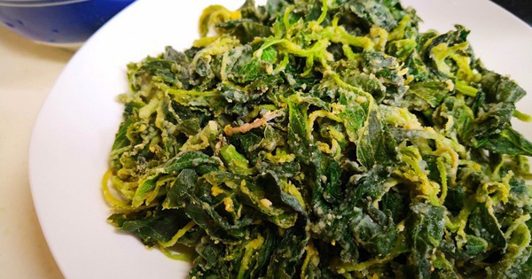 Rau dại xưa hái cho lợn ăn không ngờ quý như "nhân sâm của người nghèo", ở quê mọc um tùm