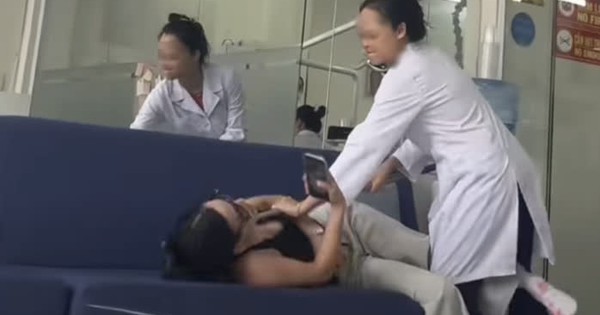 Vụ nữ bác sĩ nha khoa hành hung khách hàng ở TP.HCM: Có thể bị xử lý thế nào?