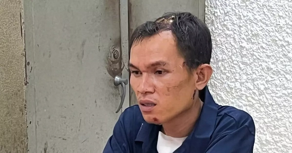 Lời khai của đối tượng sát hại trung tá công an đang làm nhiệm vụ