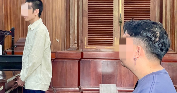 TP HCM: Lừa người yêu đồng tính bịt mắt để tặng quà rồi ra tay chém nhiều nhát