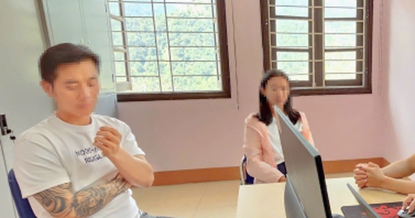 Xử lý nhóm người Trung Quốc phát tán clip thông tin sai sự thật trên mạng